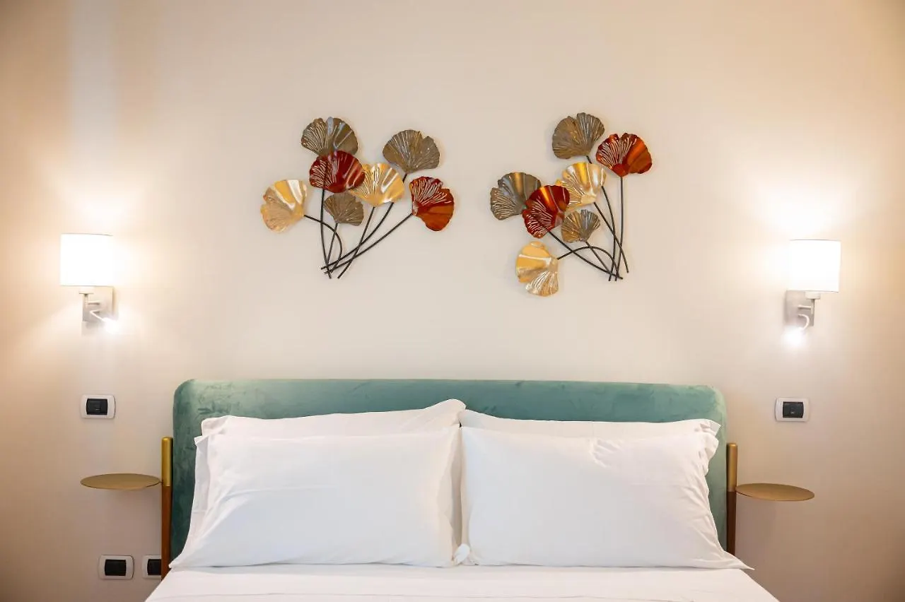 Donna Franca Apartment Taormina