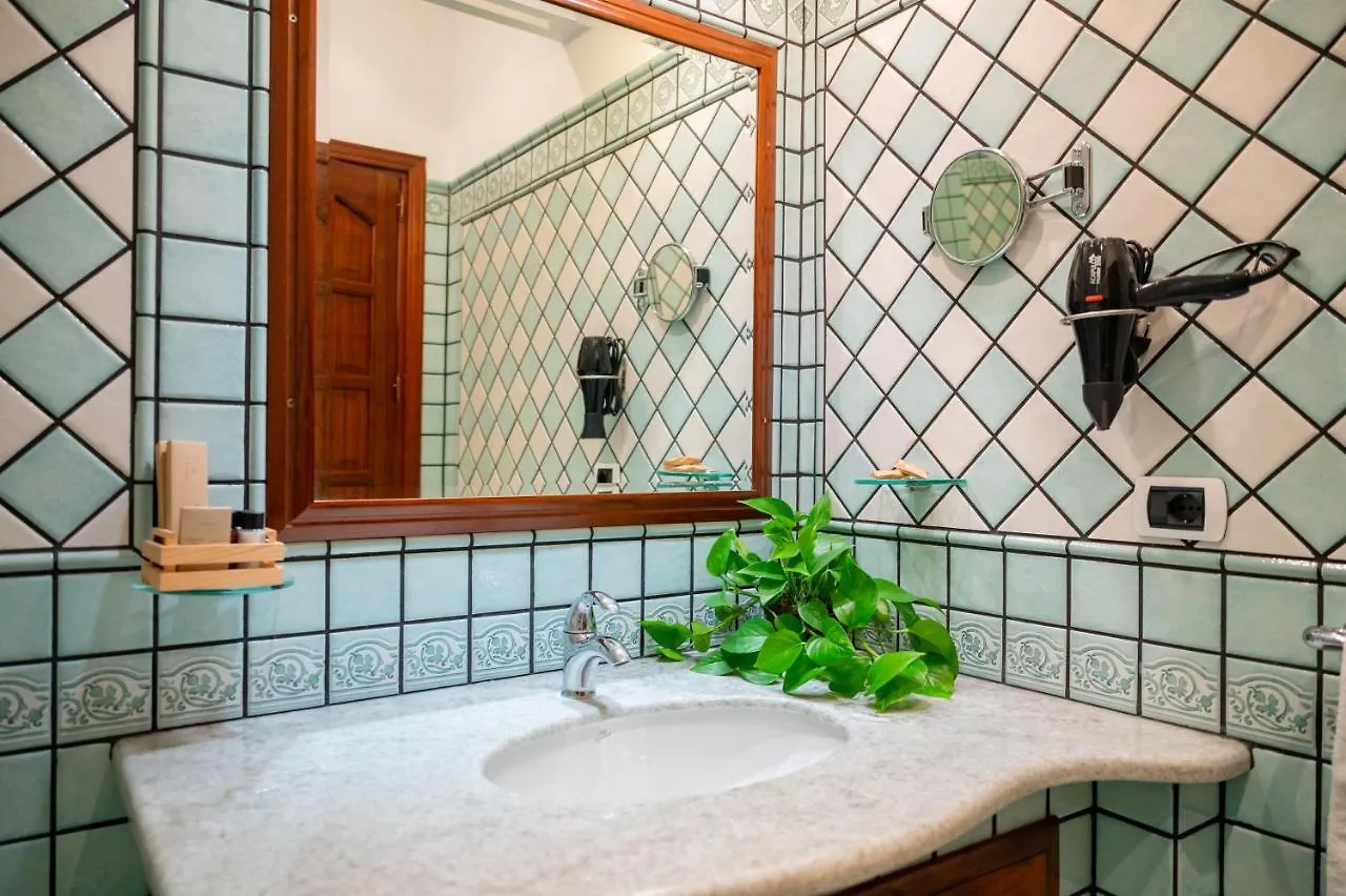Donna Franca Apartment Taormina Italy