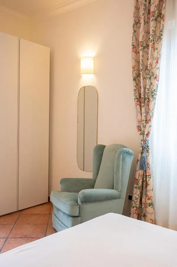 Donna Franca Apartment Taormina 0*,  Italy