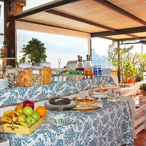  Appartement Pascià Antica Stazione