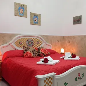  Appartement Mary - Casa Vacanza